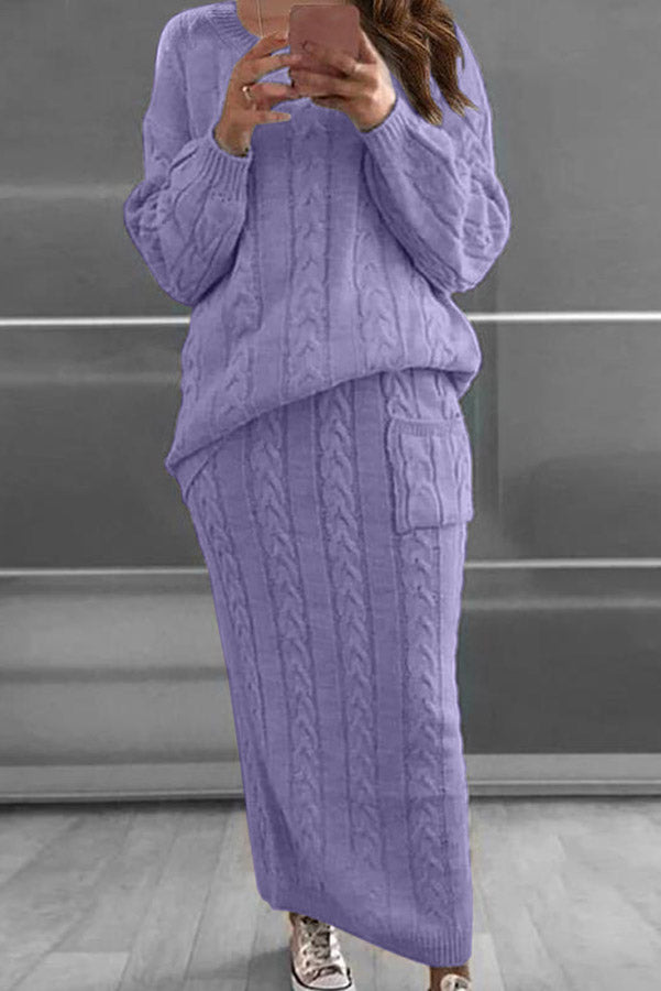 Elegantly Designed Sweater