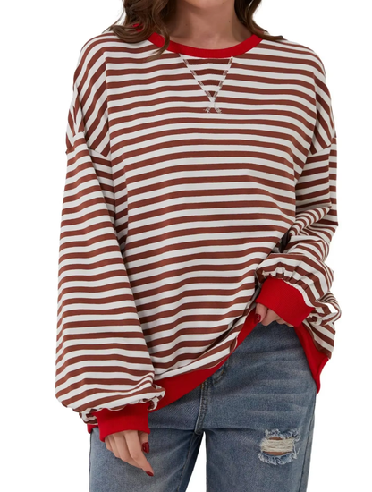 Vintage Inspired Sweater