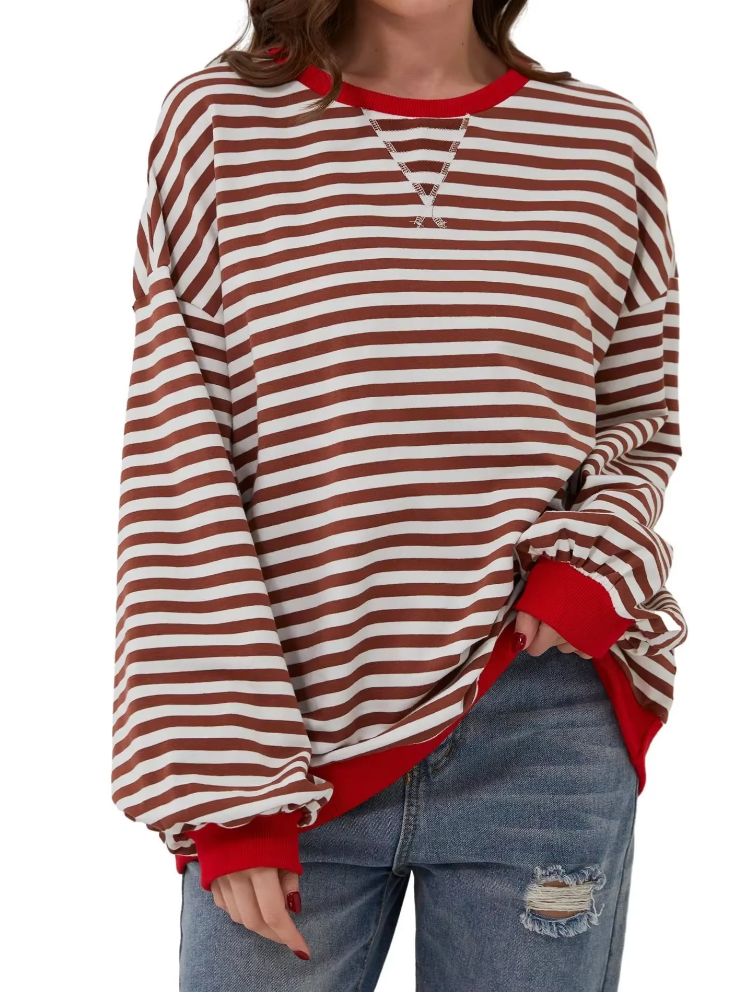 Vintage Inspired Sweater