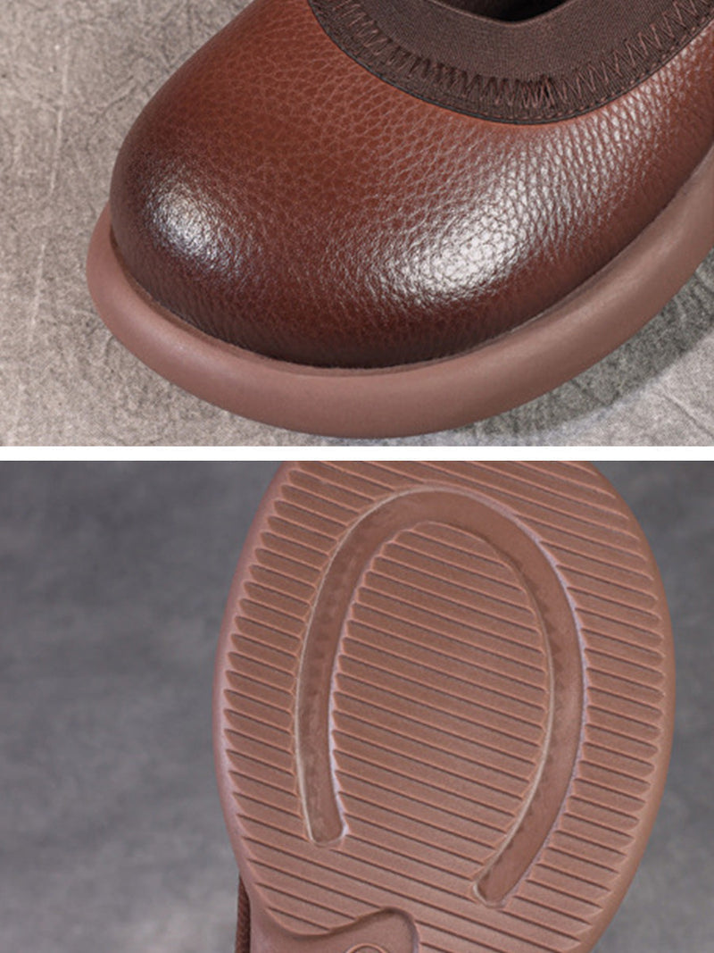 Elegantly Styled Shoes for Everyday Wear
