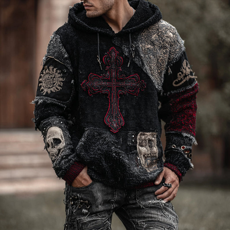 Beautifully Crafted Sweater
