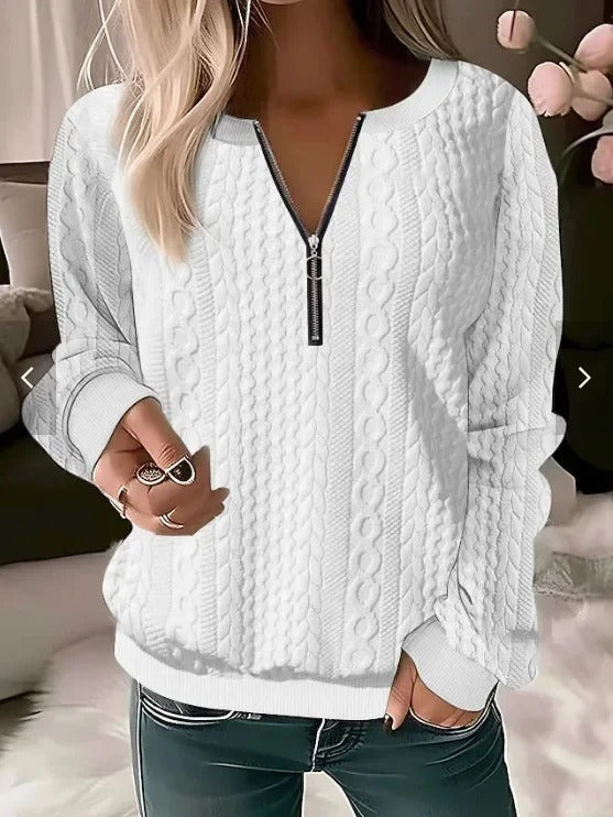 Beautifully Crafted Sweater