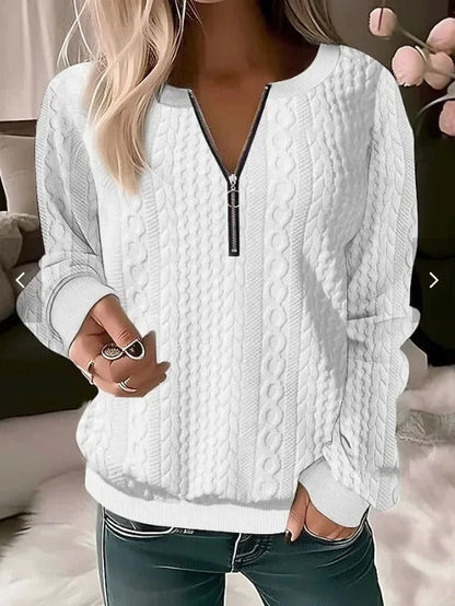 Beautifully Crafted Sweater