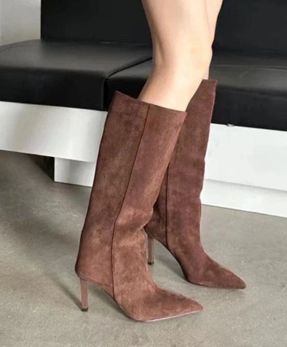Vanessa Boots