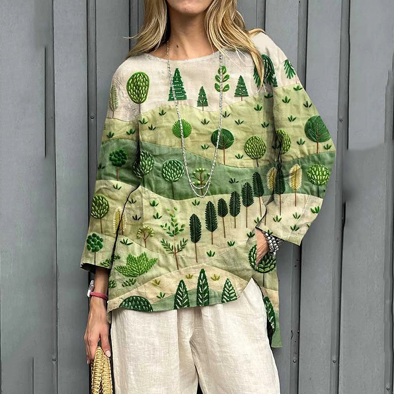 Vintage Inspired T-Shirt