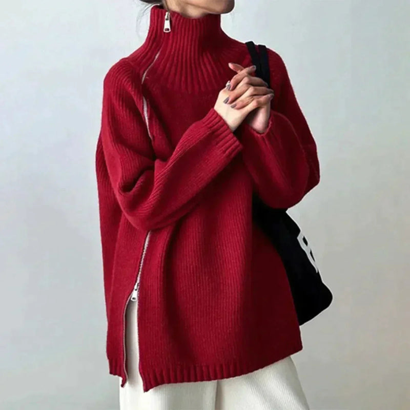 Vintage Inspired Sweater