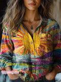 Beautifully Crafted Garment