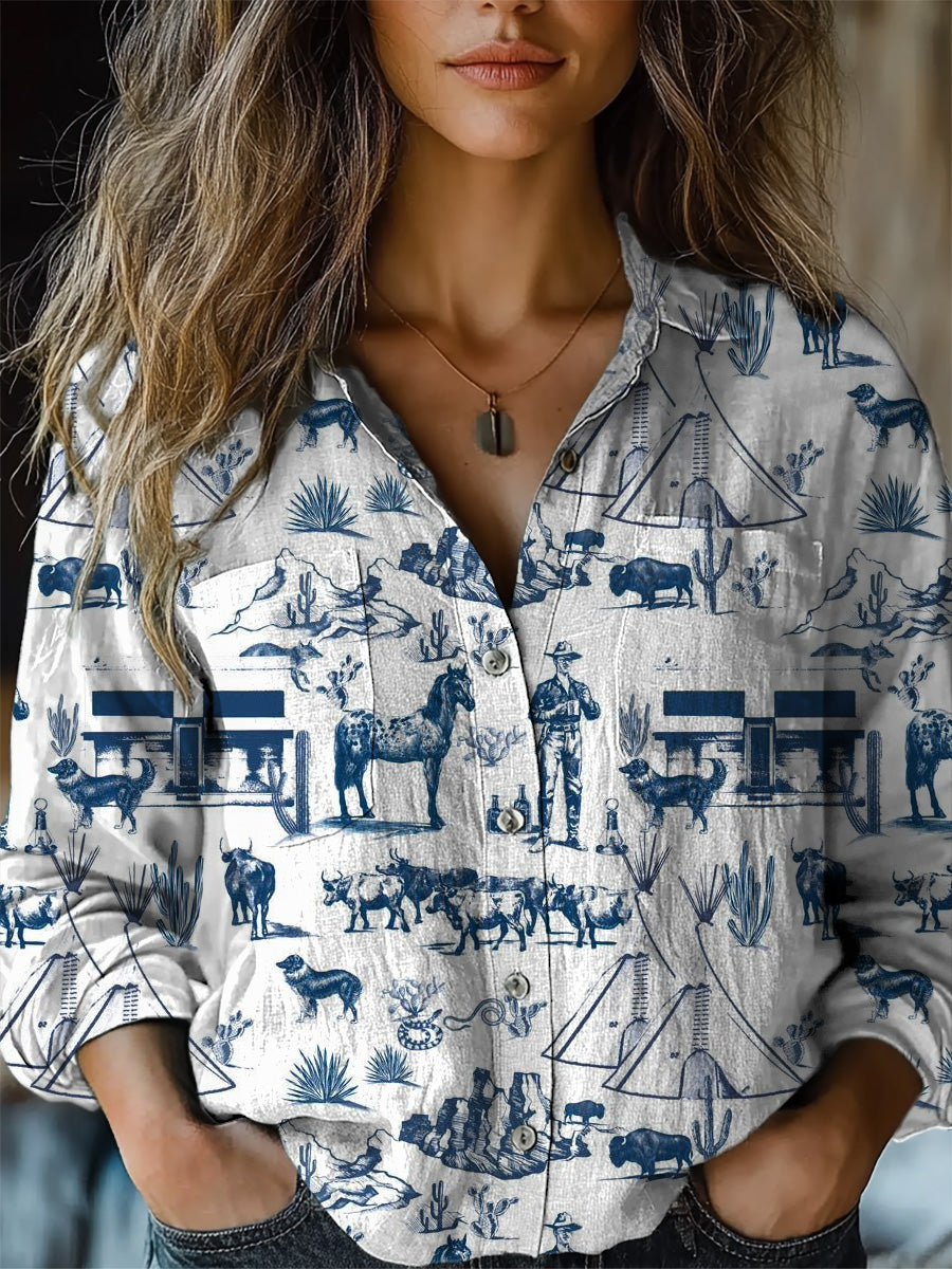 Classic Vintage Garment