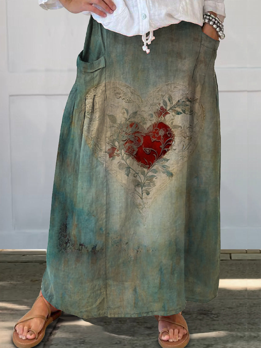 Classic Designed Garment