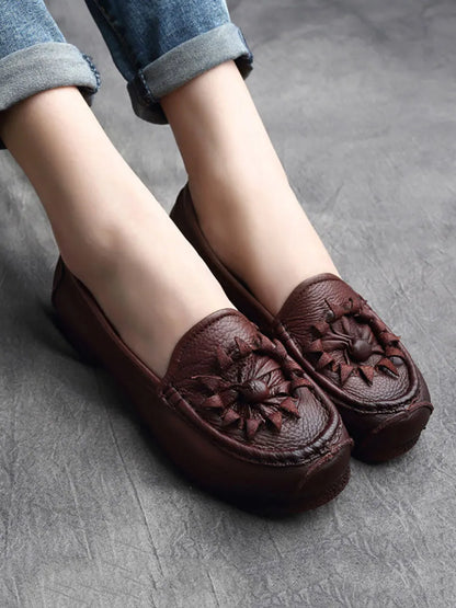 Vintage Inspired Shoes with a Contemporary Edge