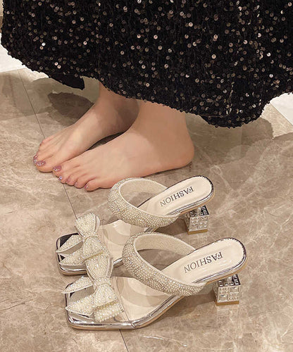 Beautifully Crafted Sandals in a Classic Style