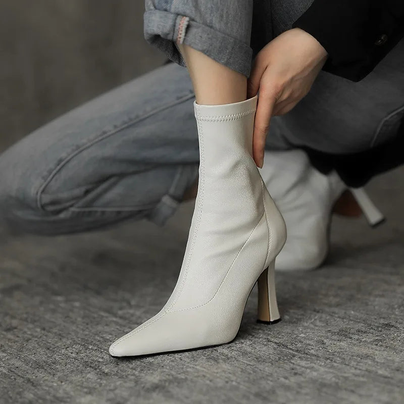 Gerra Boots