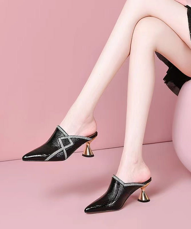 Beautifully Crafted Sandals in a Classic Style