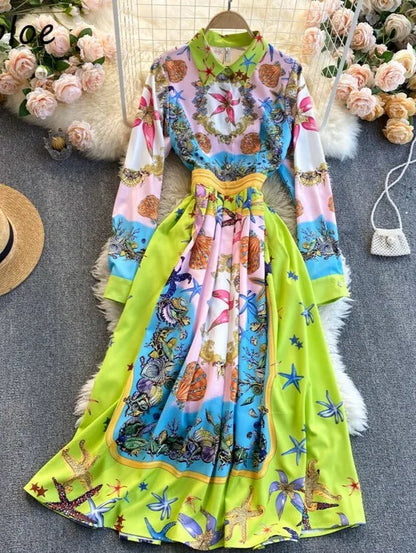 Vestey Dress