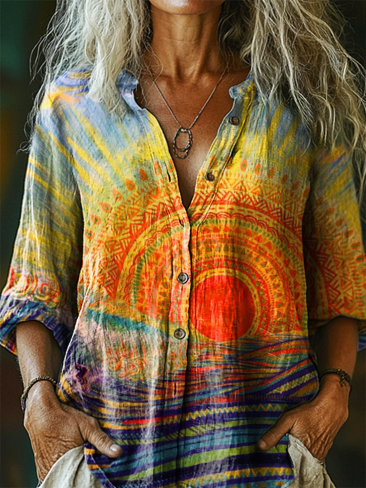 Elegantly Designed Shirt