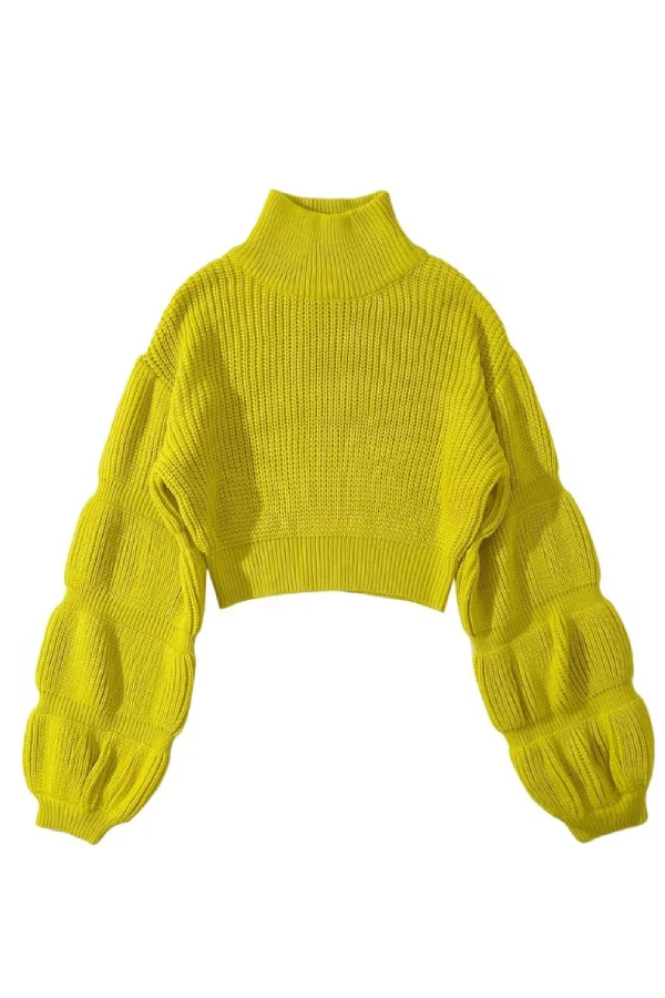 Beautifully Crafted Sweater