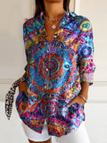 Beautifully Crafted Shirt