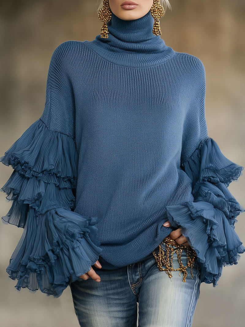 Beautifully Crafted Sweater