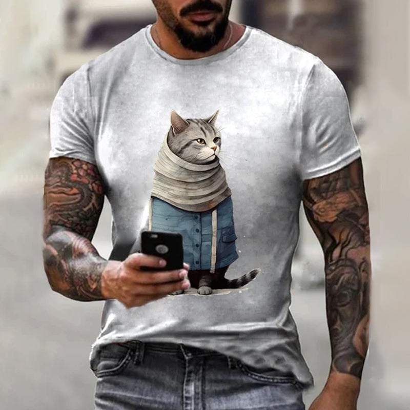 Beautifully Crafted T-Shirt