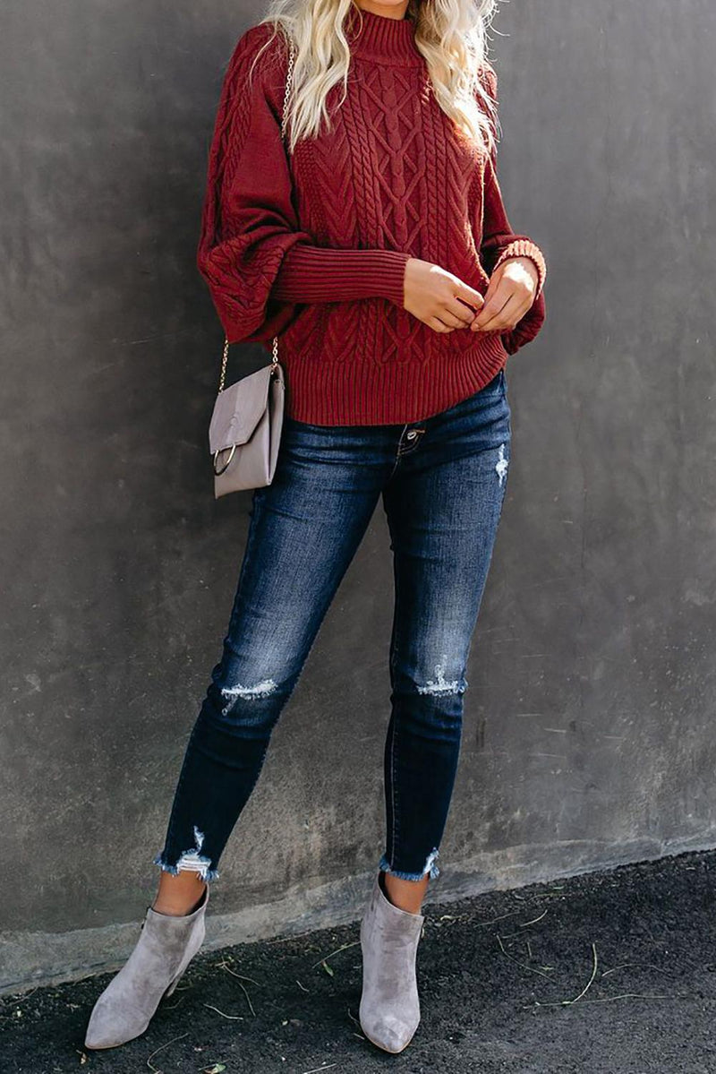 Classic Vintage Sweater