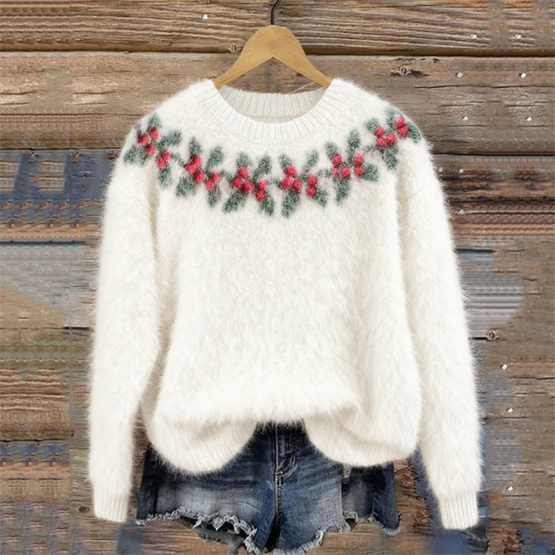 Beautifully Crafted Sweater