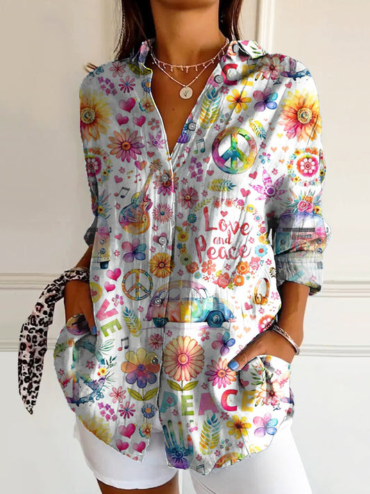 Classic Vintage Shirt
