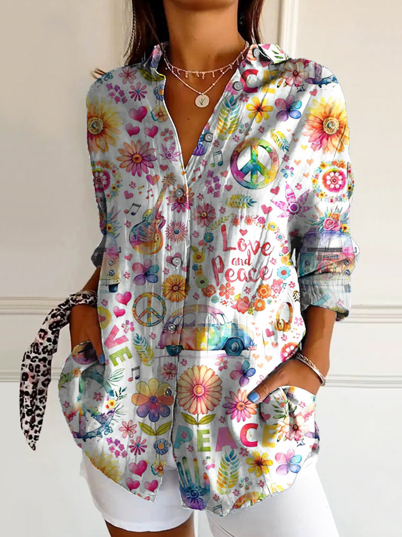 Classic Vintage Shirt