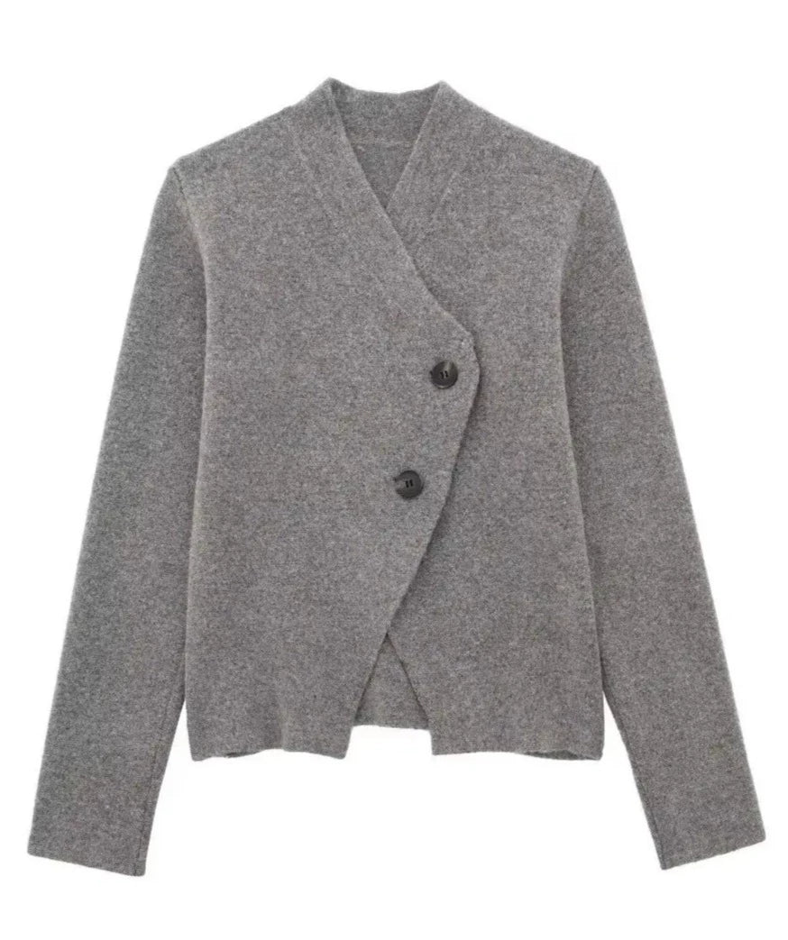 Yulia Cardigan & Skirt