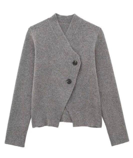 Yulia Cardigan & Skirt