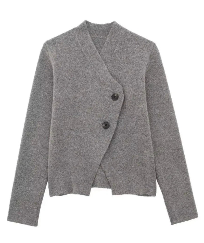 Yulia Cardigan & Skirt