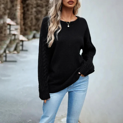 Beautifully Crafted Sweater