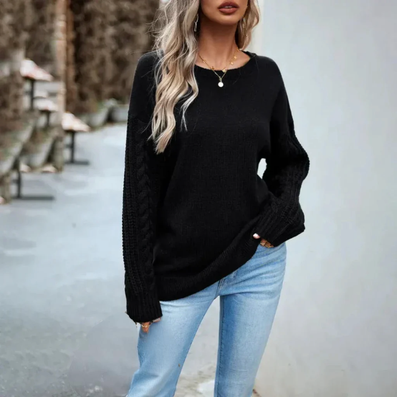 Beautifully Crafted Sweater