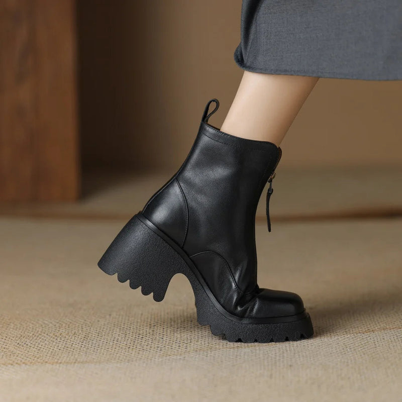 Miranda Boots
