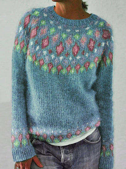 Beautifully Crafted Sweater