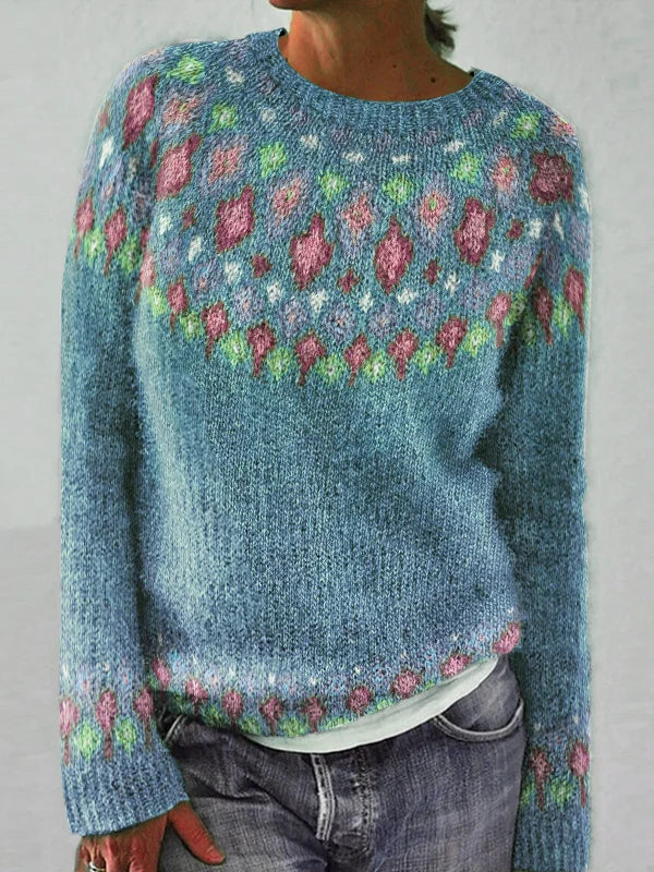 Beautifully Crafted Sweater