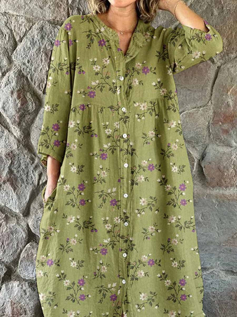 Classic Vintage Shirt
