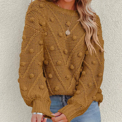 Elegantly Designed Sweater