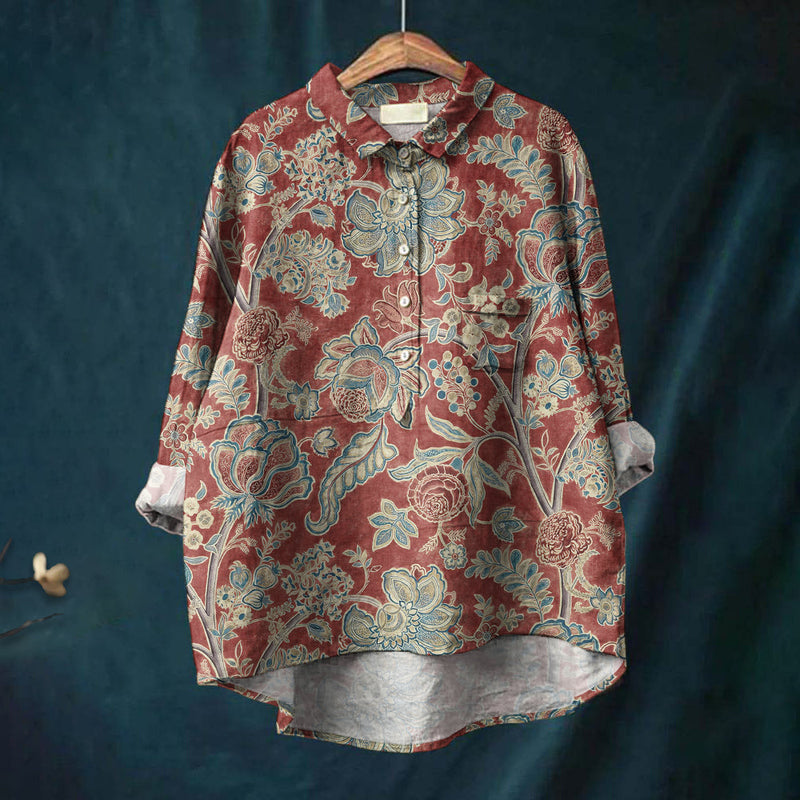 Elegantly Designed Shirt