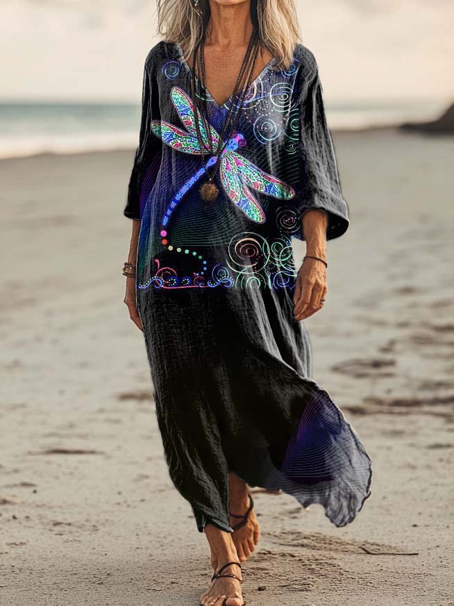 Elegantly Designed Dress
