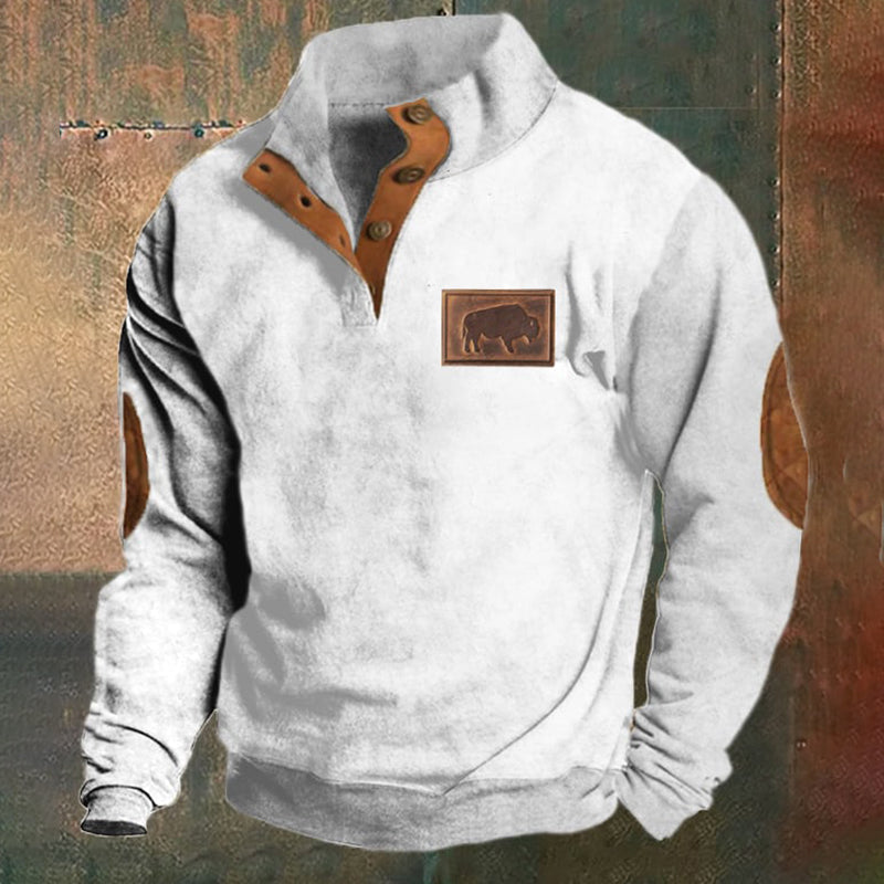 Thoughtfully Designed Shirt