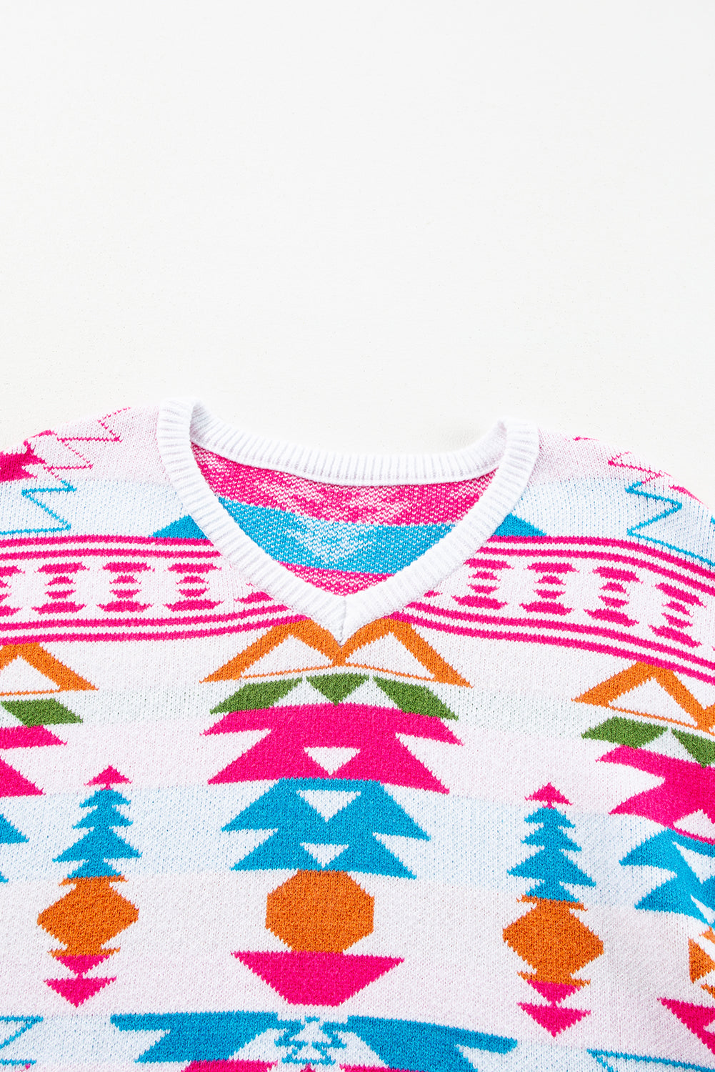 Classic Designed Sweater