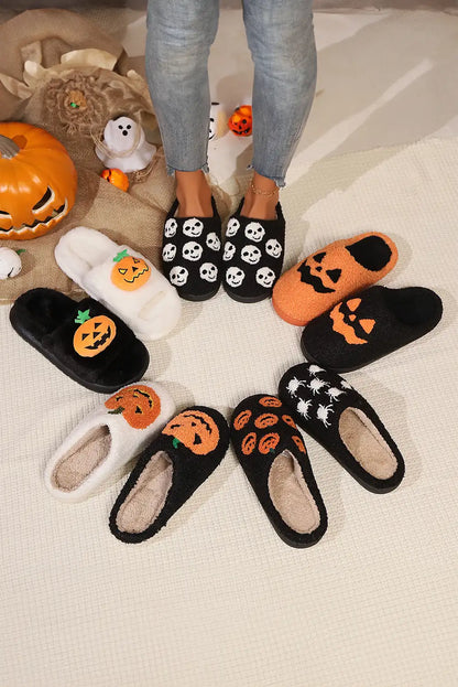 Effortlessly Elegant Slippers with a Timeless Design