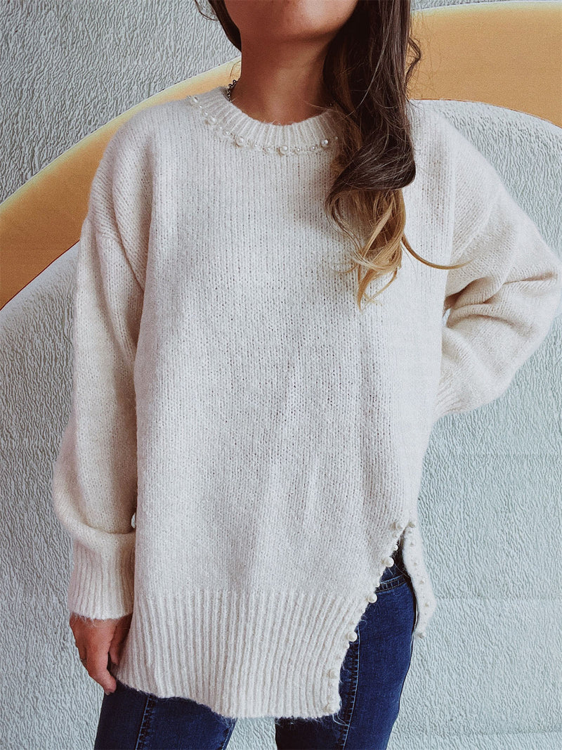 Beautifully Crafted Sweater