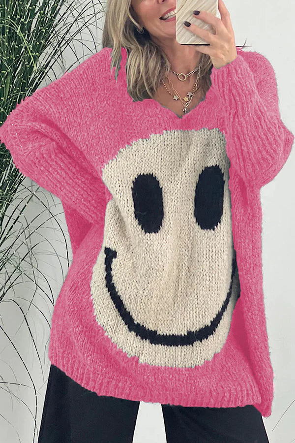 Classic Vintage Sweater
