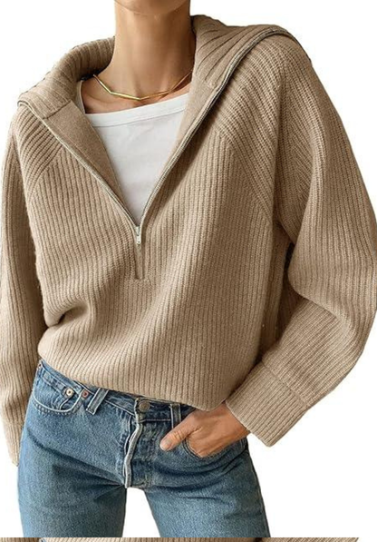 Miriam® | Warm sweater for women