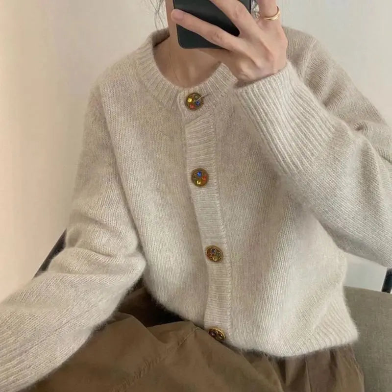 Beautifully Crafted Sweater