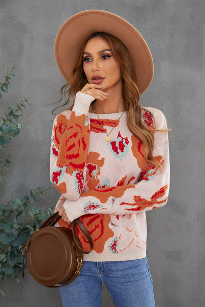 Thoughtfully Designed Sweater