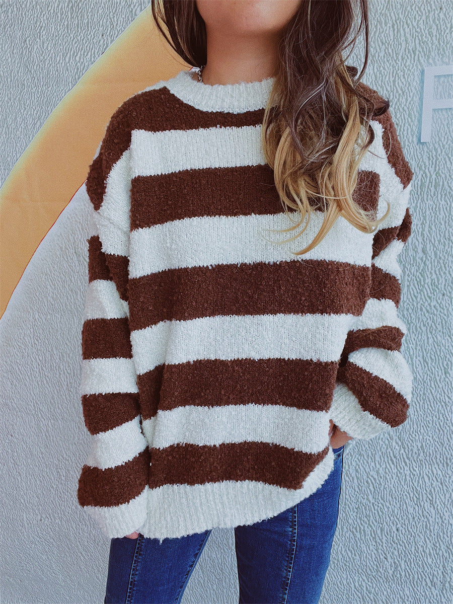 Vintage Inspired Sweater
