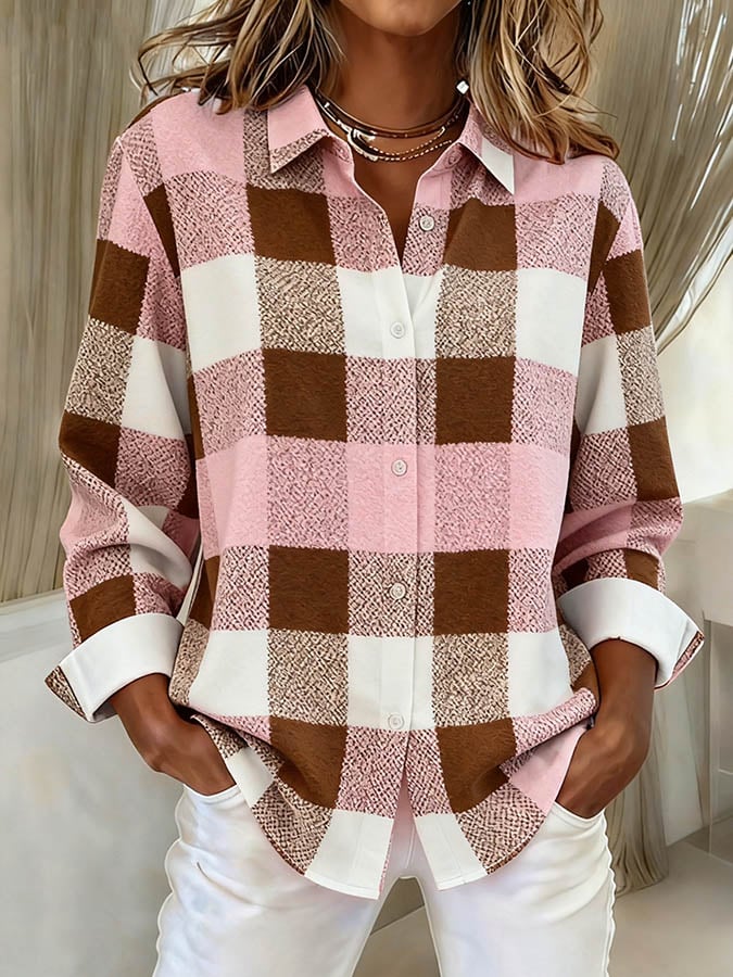 Vintage Inspired Shirt