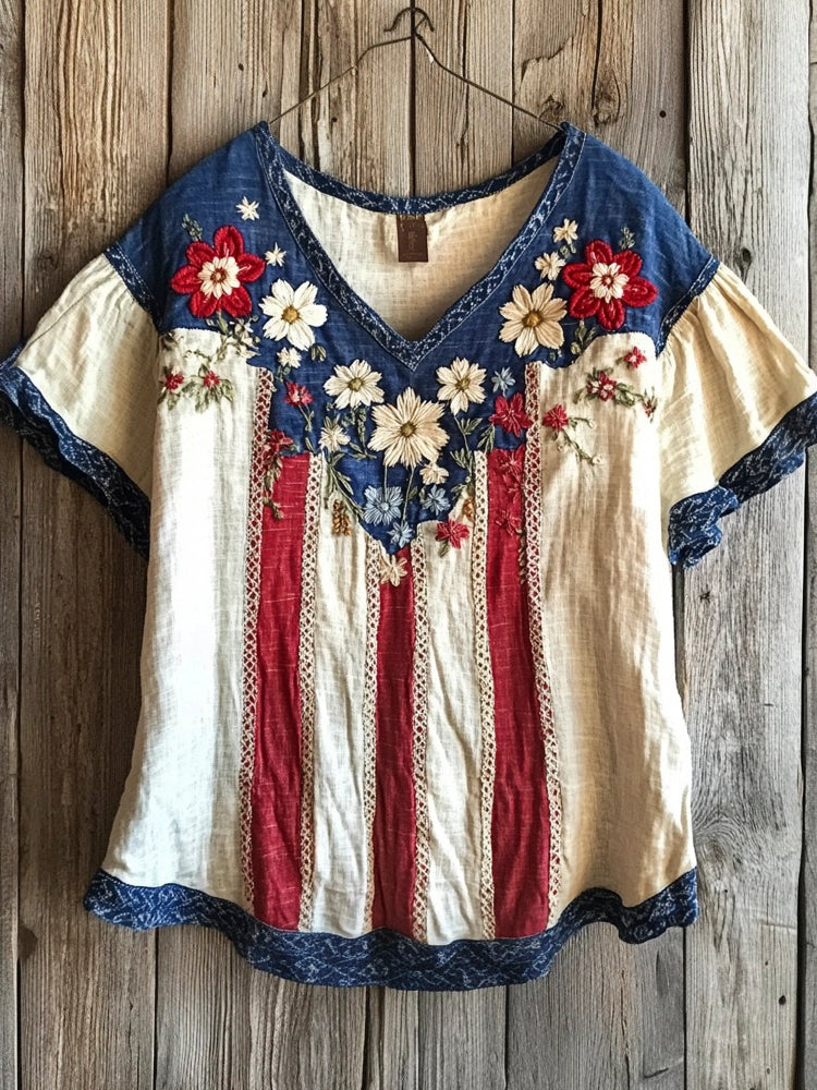 Classic Designed T-Shirt